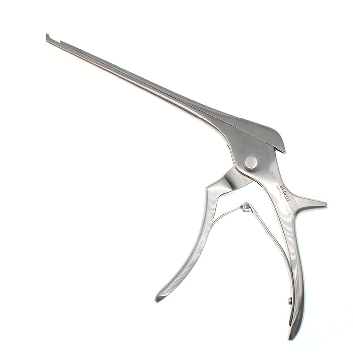Tång laminektomi Ferris-Smith-Kerrison 18cm, 2mm