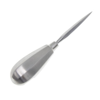 Ortopedisk Pryl Perthes Awl rak 14cm