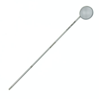 Larynxspegel munspegel 18mm