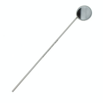 Larynxspegel munspegel 20mm