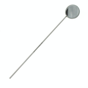 Larynxspegel munspegel 22mm