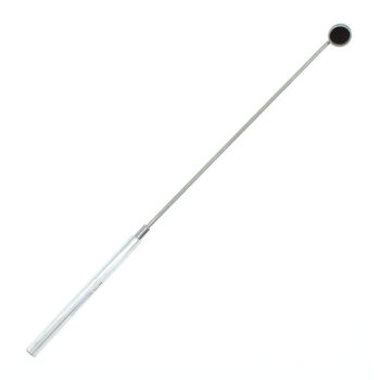 Larynxspegel munspegel med skaft 12mm