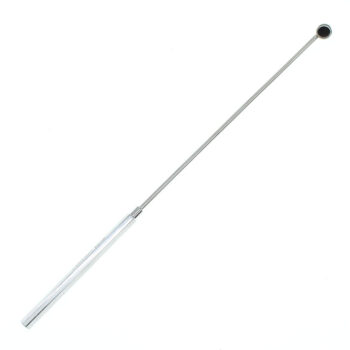 Larynxspegel munspegel med skaft 8mm