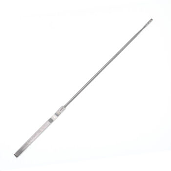 Uteruscurett Kevorkian 30cm, 4mm