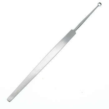 Hudcurett Fox 3mm