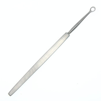 Hudcurett Fox 4mm