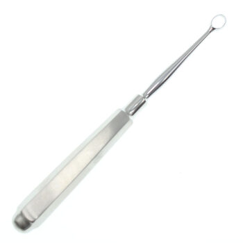 Hudcurett Piffard 15cm, 8x6mm