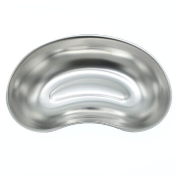 Rondskål rostfri 170x32mm