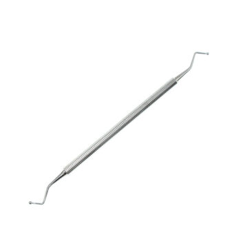 Fyllnadsinstrument kulstoppare 2mm och 2,5mm