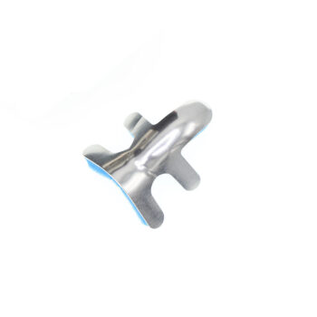 Fingerskena Frog 5-flik small 5,5cm