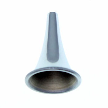 Öronspekulum Hartmann 5,5mm