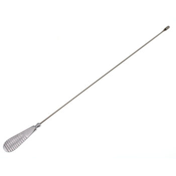 Sensträckare Brand 3mm, 30cm