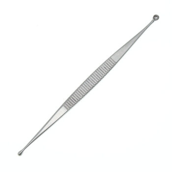 Sårslev bencurett Martini  dubbel 3 och 3,5mm