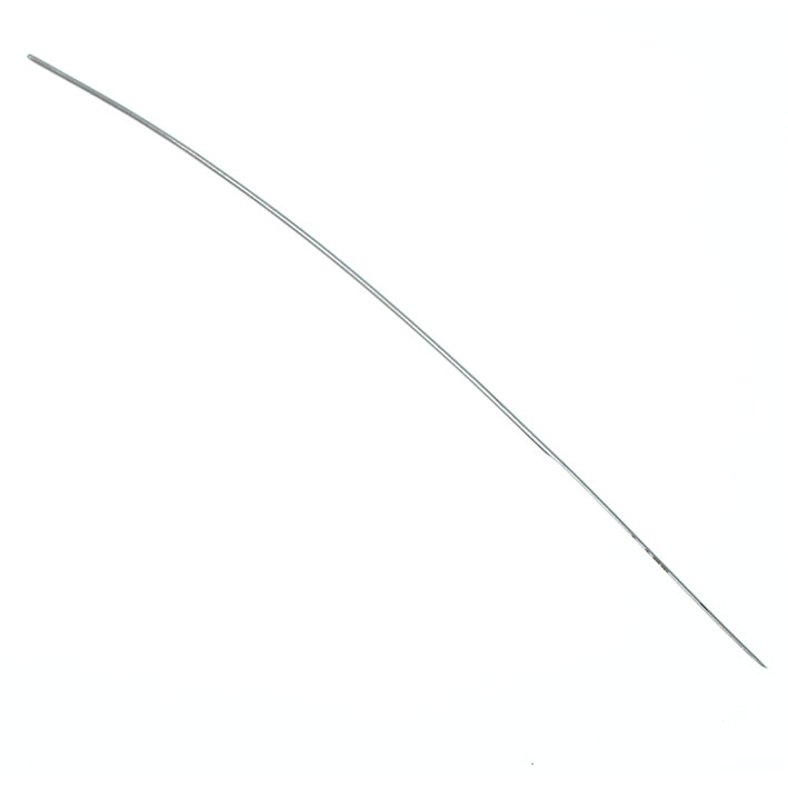 Hegarstift uterusdilator 1,5mm 19cm
