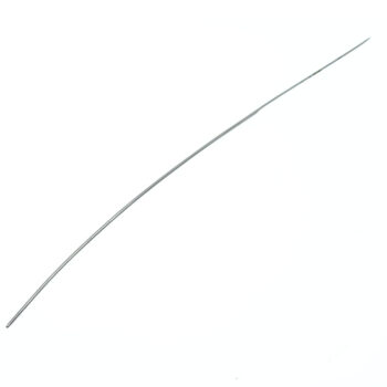 Hegarstift uterusdilator 1,5mm 19cm