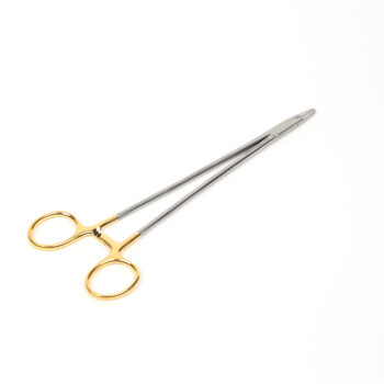Nålförare Ryder 20cm TC