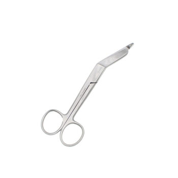 Sax Lister förband för vänsterhänt 14cm