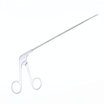 Arthvance stanstång basket punch duckling rak 3mm 22cm
