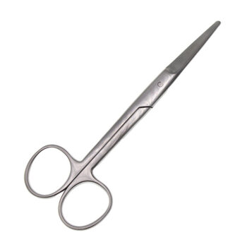 Sax Mayo rak för vänsterhänt  trubbig/trubbig 14,5cm