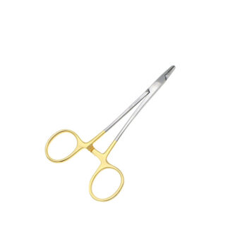 Nålförare Derf 12cm TC
