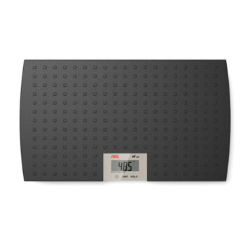 Veterinärvåg elektronisk 100kg gradering 50g
