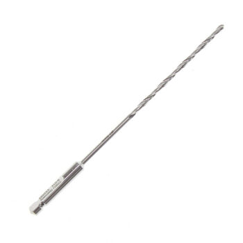 Ortopedisk borr med AO-koppling 2mm
