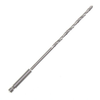Ortopedisk borr med AO-koppling 2,7mm