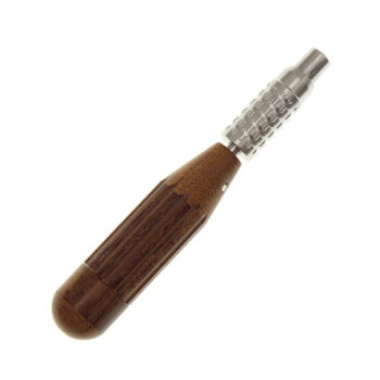Handtag (tap handle) för AO-koppling