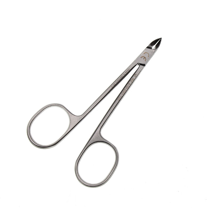 Nypsax rund 10cm