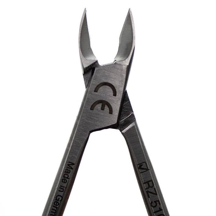 Nypsax rund 10cm