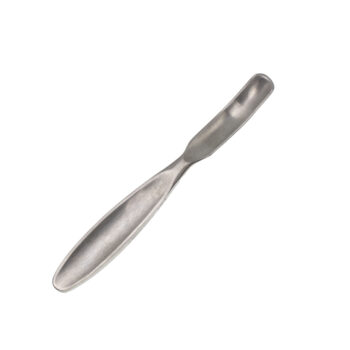 Elevator McGlamry Metatarsal 16,5 cm skarp 11mm