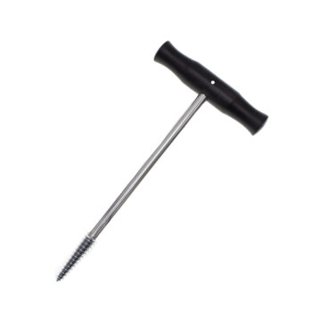 Extraktor lårbenshuvud 23cm