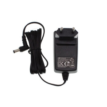 Strömadapter för M320000 & M320000-01, 6V 1.0A