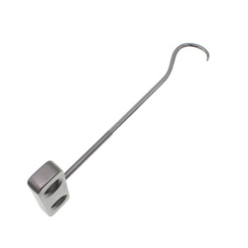 Krok dislokerande Wroblewski 26 cm