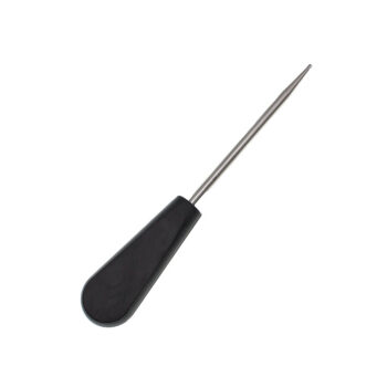 Ortopedisk sexkantskruvmejsel för hex 2,7 3,5 och 4mm 24cm