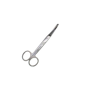 Sax Mayo böjd trubbig/spetsig vänsterhänt 14,5cm