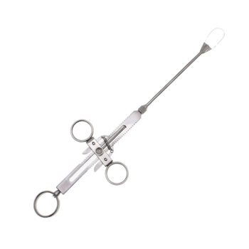 Förare nässlynga, Bruenings 28cm