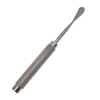 Hake elevator Cobb, 9mm 29cm