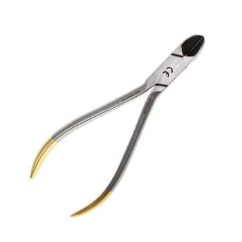 Avbitare vajer ortopedi TC 15cm