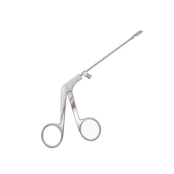 Antrum punch Ostrom uppåt bakåtbitare 1,5mm 10cm