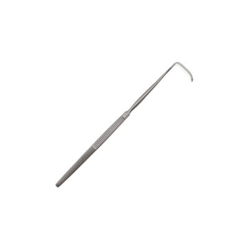 Hake Langenbeck mini 20x6mm 16cm