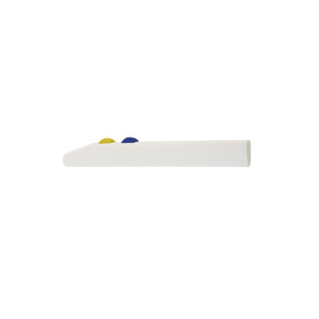 Elektrodhandtag Micropen 4mm med 2 fingerknappar, Vallelylab mfl