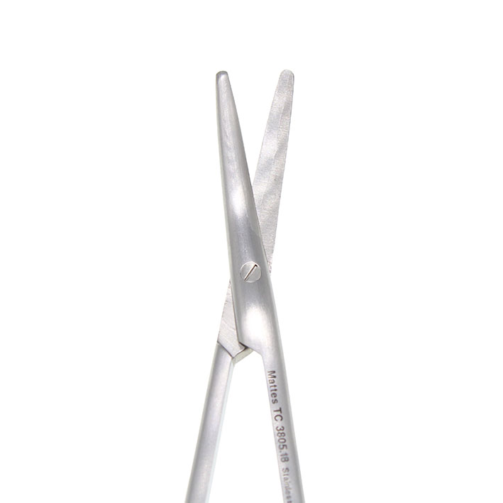Sax Nelson-Metezenbaum 18cm TC