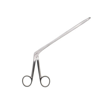 Tång näsa Weil Blakesley 4mm 150mm