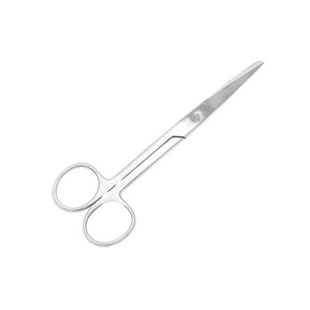 Sax Mayo böjd trubbig/spetsig vänsterhänt 14,5cm