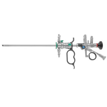 Ultra slim Holep Laserenukleationssystem 18,5FR (MiLEP)
