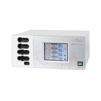 Diatermiapparat MDV touch 300