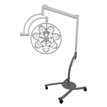 Operationslampa LED Mobil 650mm