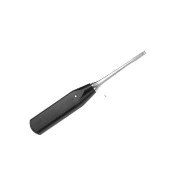 Mejsel Lexer osteotom skarp syntethandtag 10mm 22cm