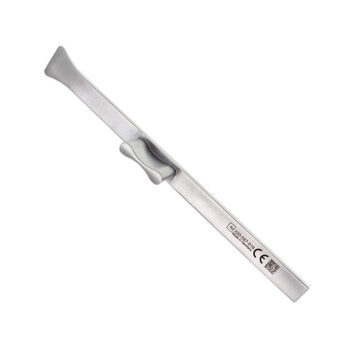 Osteotome Rubin 16mm 167mm